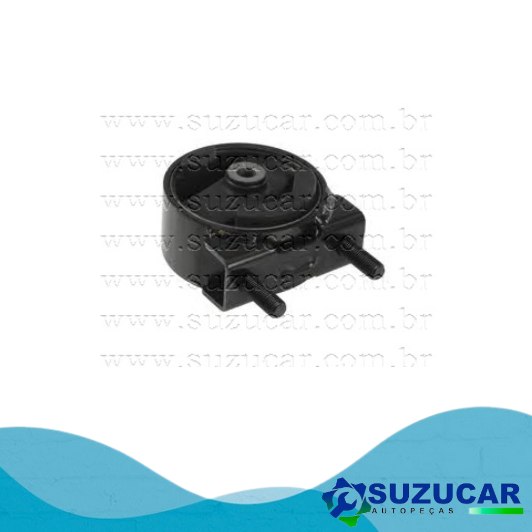 COXIM DIANTEIRO DA TRAVESSA DO MOTOR BALENO 1.6 16V TODOS