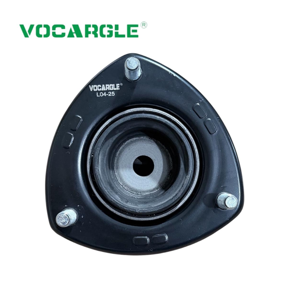 Coxim do Amortecedor Dianteiro Grand Vitara 2.0 16V Ger 3 Após 2008 / Grand Vitara 3.2 v6 (VOCARGLE)