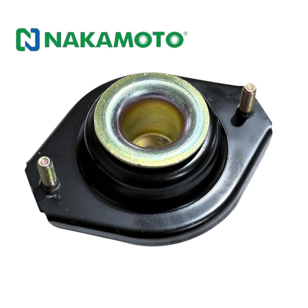Coxim do Amortecedor Dianteiro Ignis 1.3 16v Todos (NAKAMOTO)