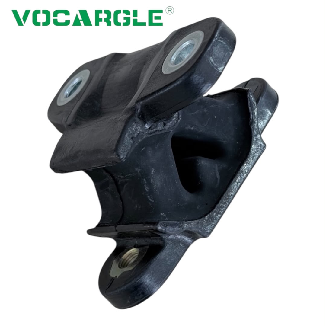 Coxim do Cambio Automatico Grand Vitara 1.6 16v / Grand Vitara 2.0 16v Gasolina até 2004 (VOCARGLE)