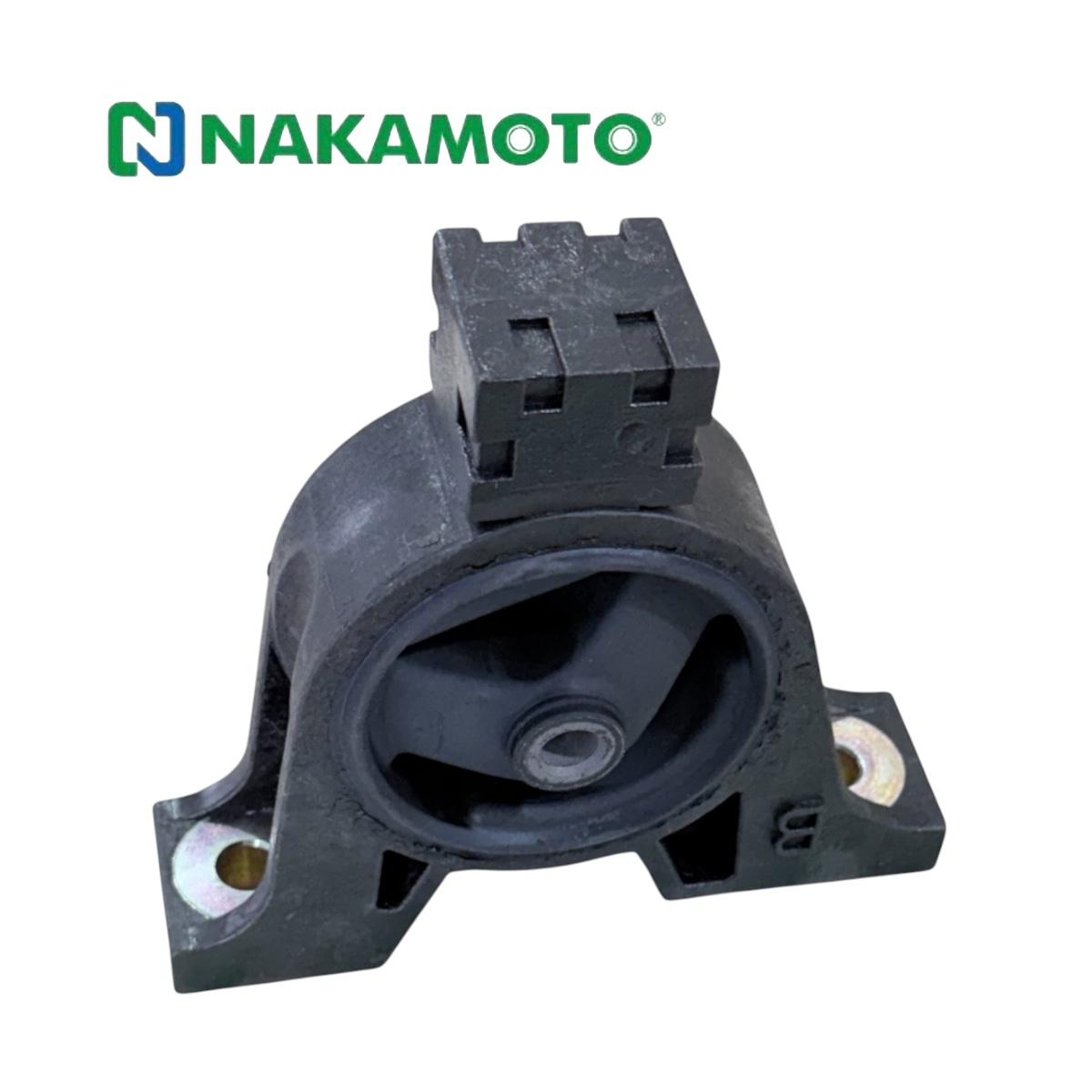 Coxim do Cambio Mecanico Suzuki Ignis 1.3 16v Todos (NAKAMOTO)