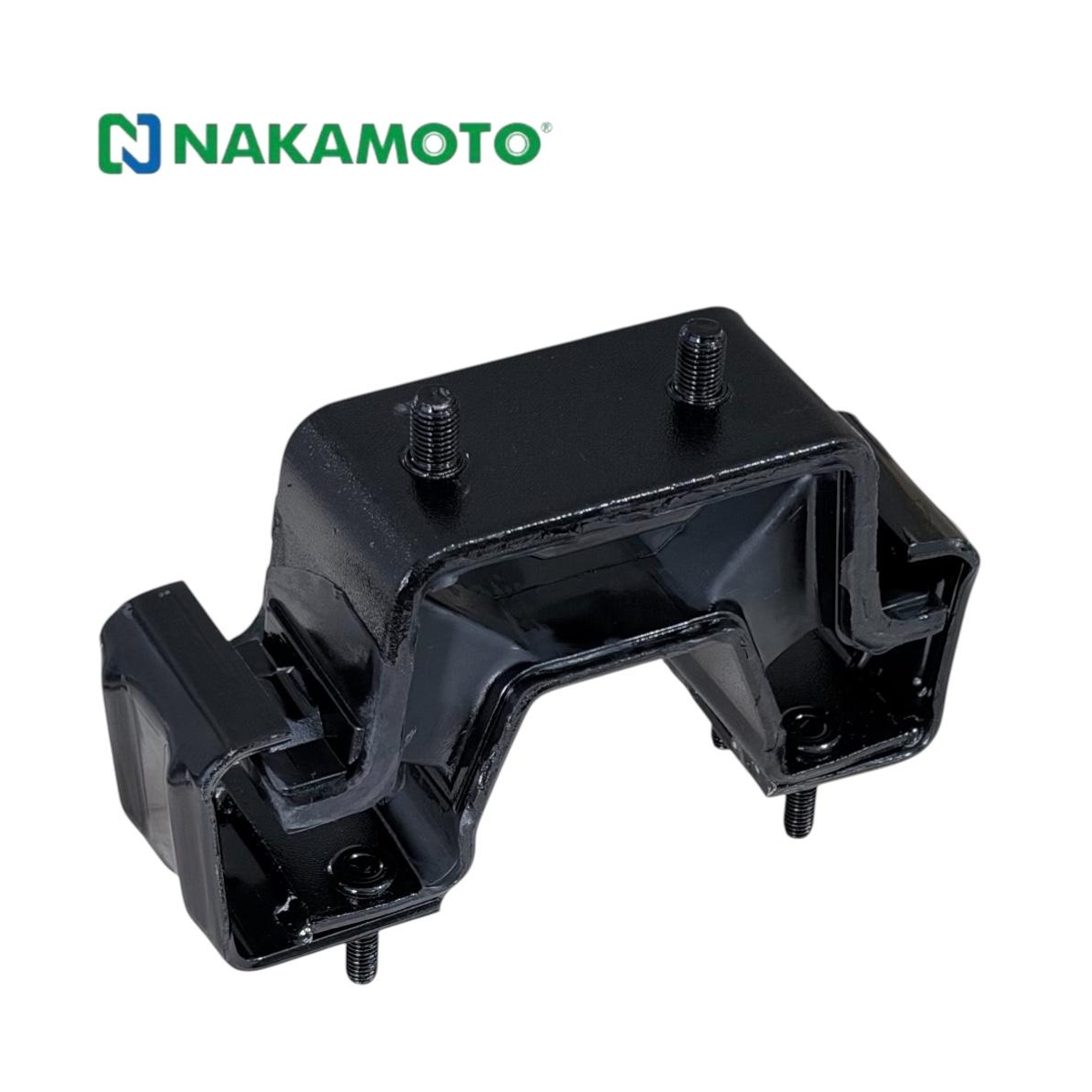 Coxim Traseiro Do Cambio Suzuki SX4 2.0 16v até 2015 (NAKAMOTO)