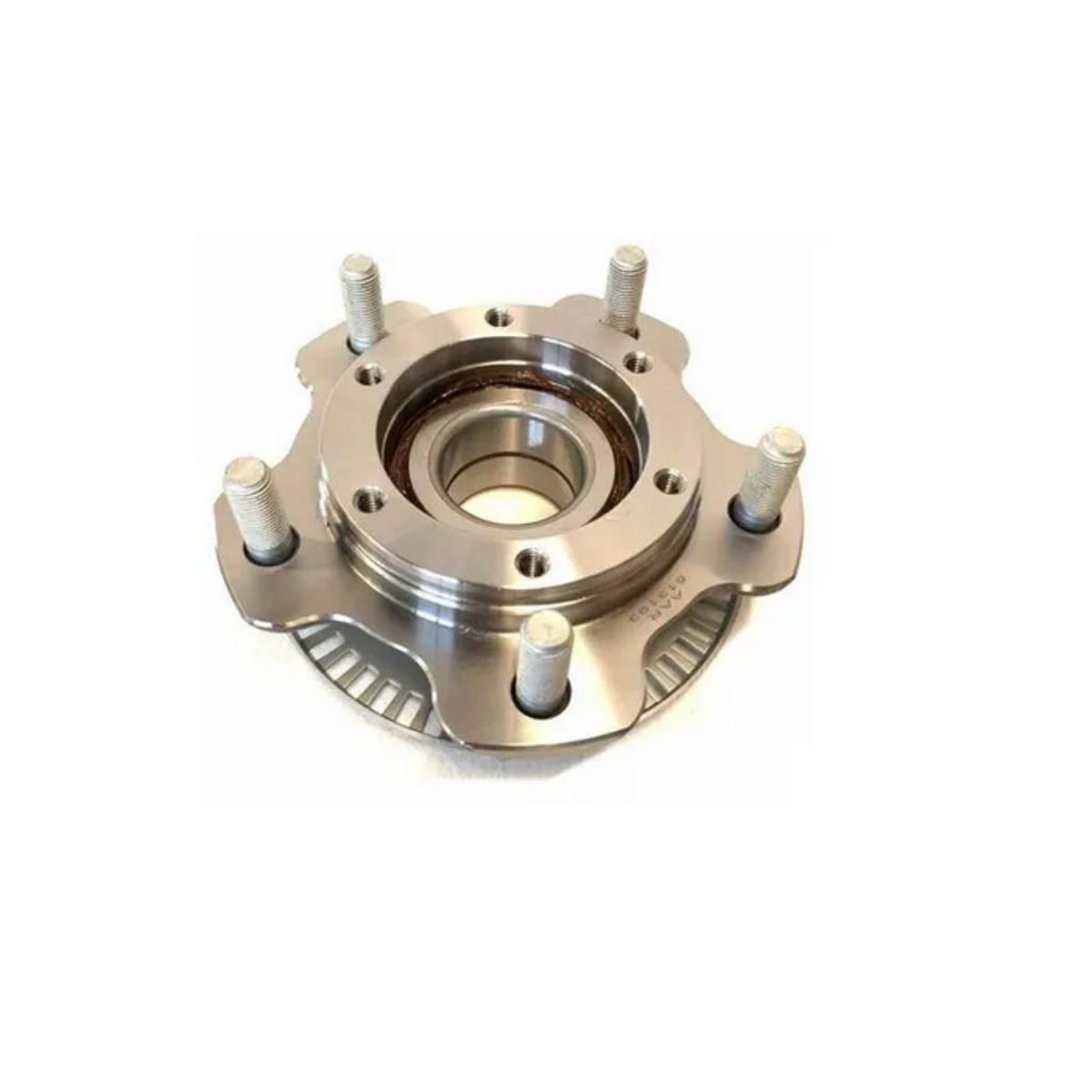 Cubo De Roda Dianteiro GM-Tracker Todos Até 2009/ Grand Vitara Até 2004 C/ABS 