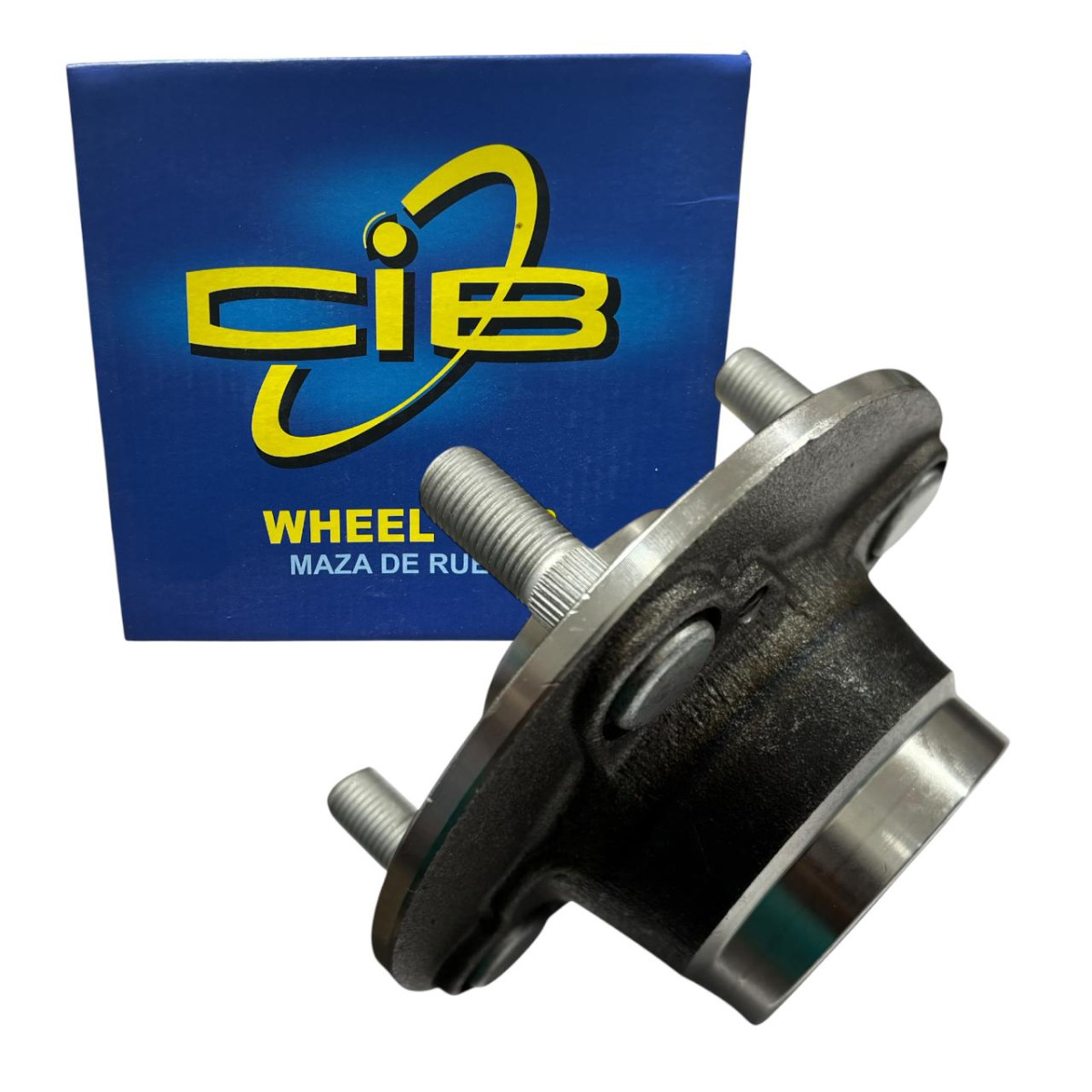 CUBO DE RODA TRASEIRO BALENO 1.6 16V