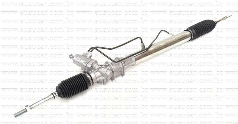 Caixa de Direção Gm-Tracker até 2009 / Grand Vitara 1.6 / 2.0 / 2.5 / 2.7 Até 2004 Todos