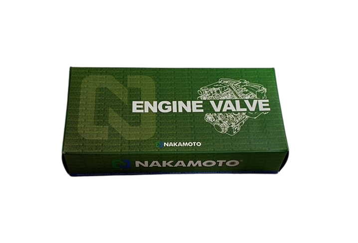 (UN) Válvula de Admissão Vitara 1.6 8v Todos ( NAKAMOTO )