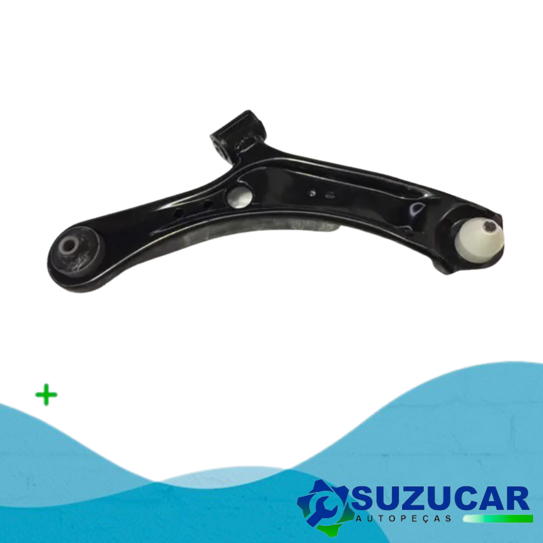Bandeja Da Suspensão Dianteira Direita New Vitara 1.4 turbo / 1.6 16v  Todos
