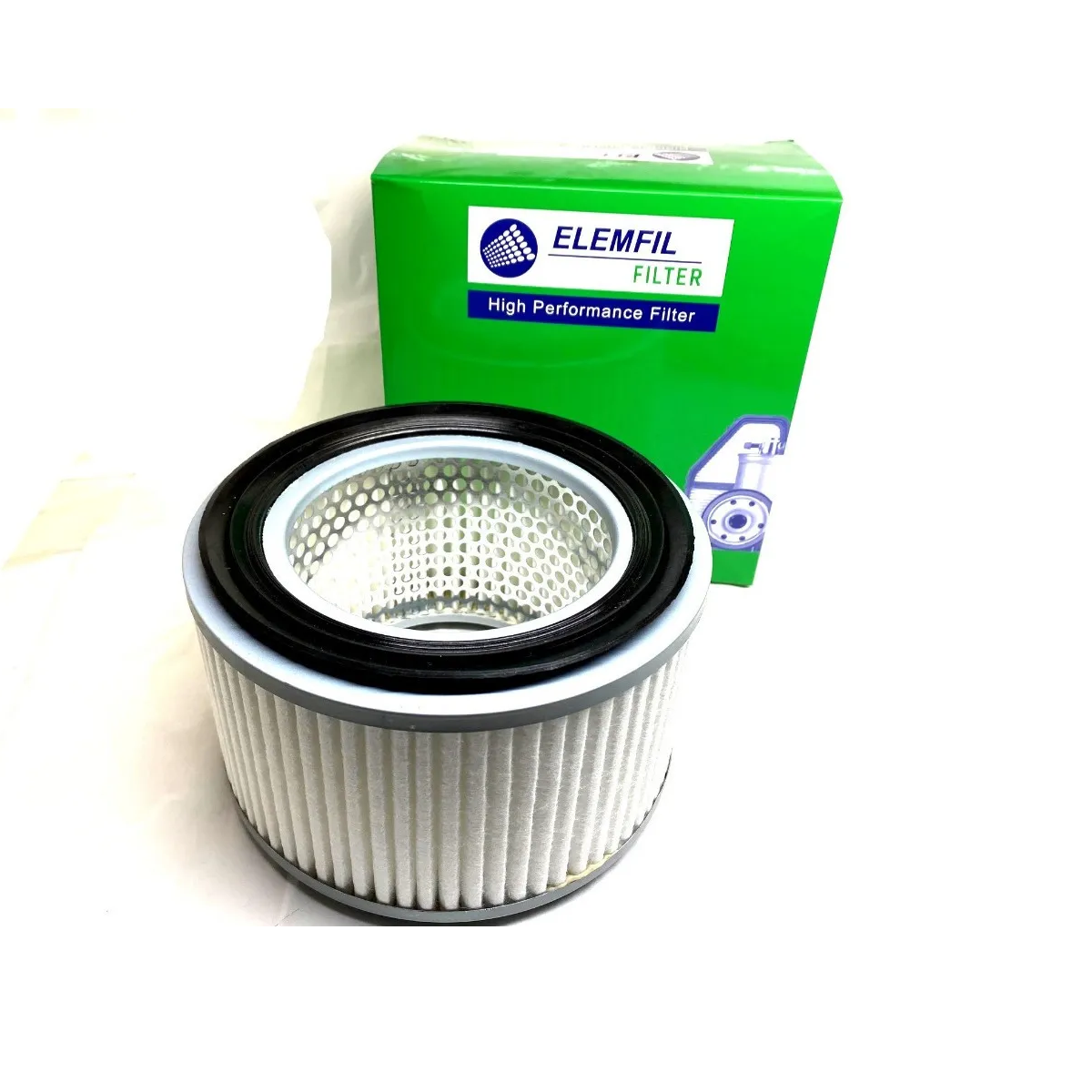 FILTRO DE AR SAMURAI 1.3 8V TODOS