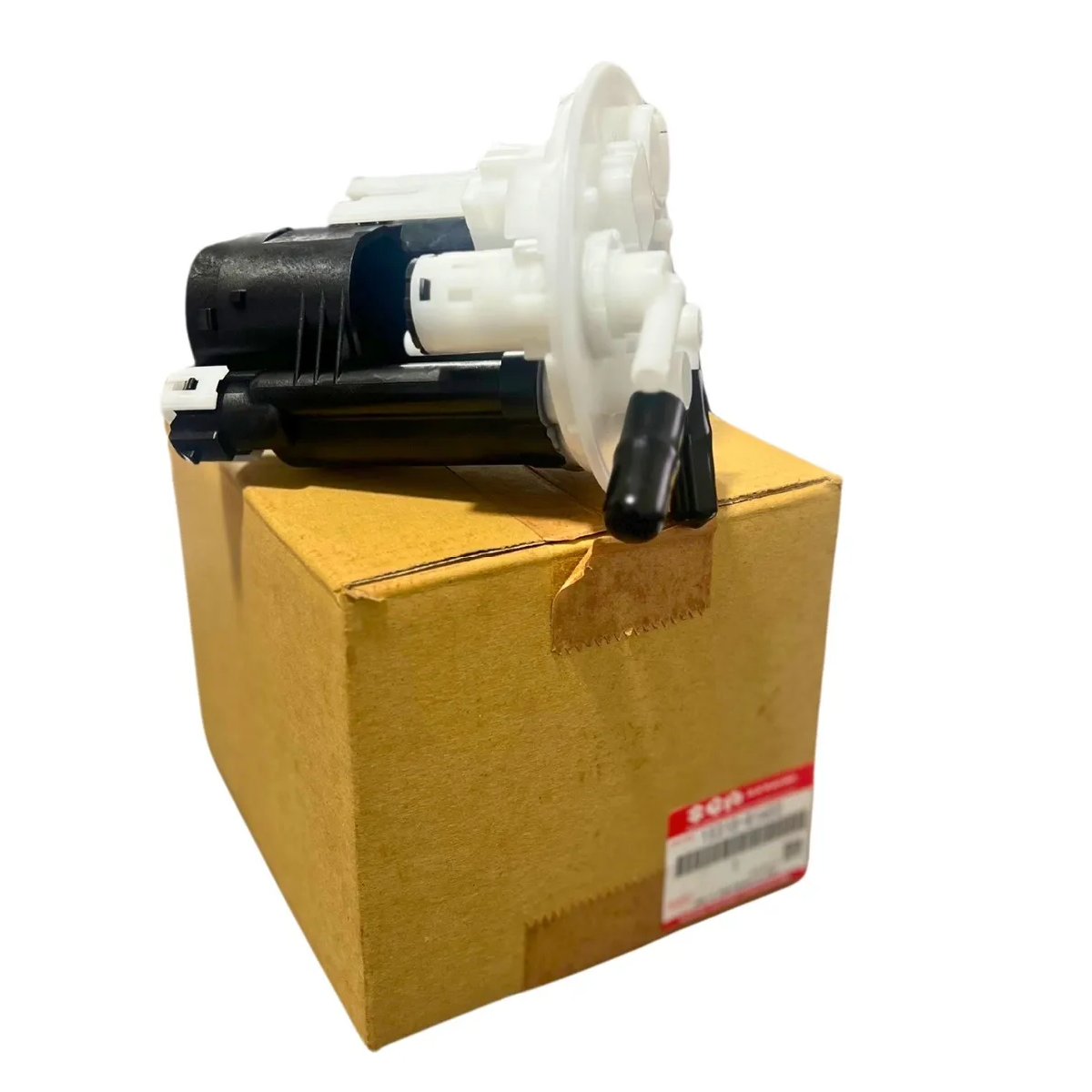 FILTRO DE COMBUSTIVEL JIMNY APÓS 2000 ( ORIGINAL )