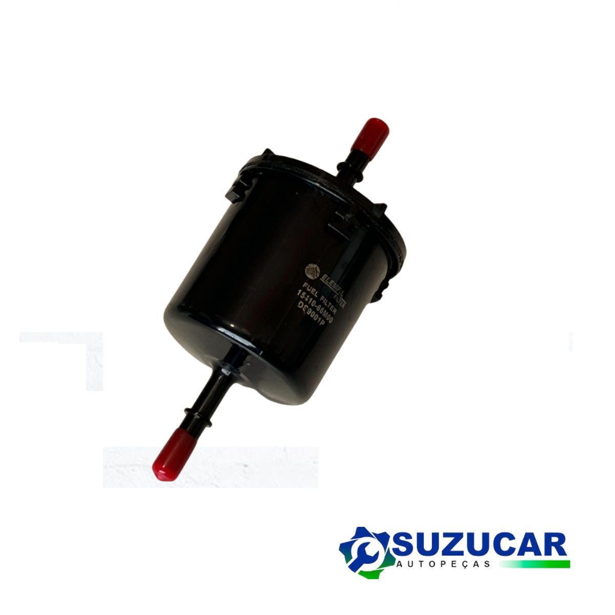 FILTRO DE COMBUSTIVEL S-CROSS 1.4 TURBO / 1.6 TODOS