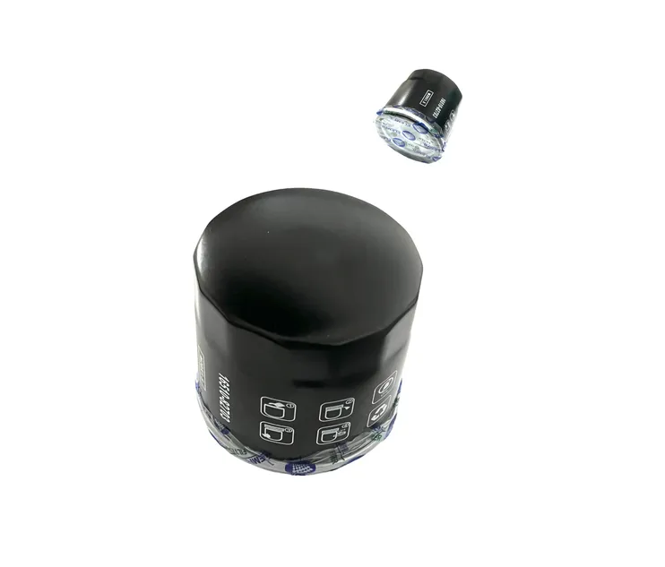 Filtro De Óleo Motor Jimny Sierra 1.5 16v Todos