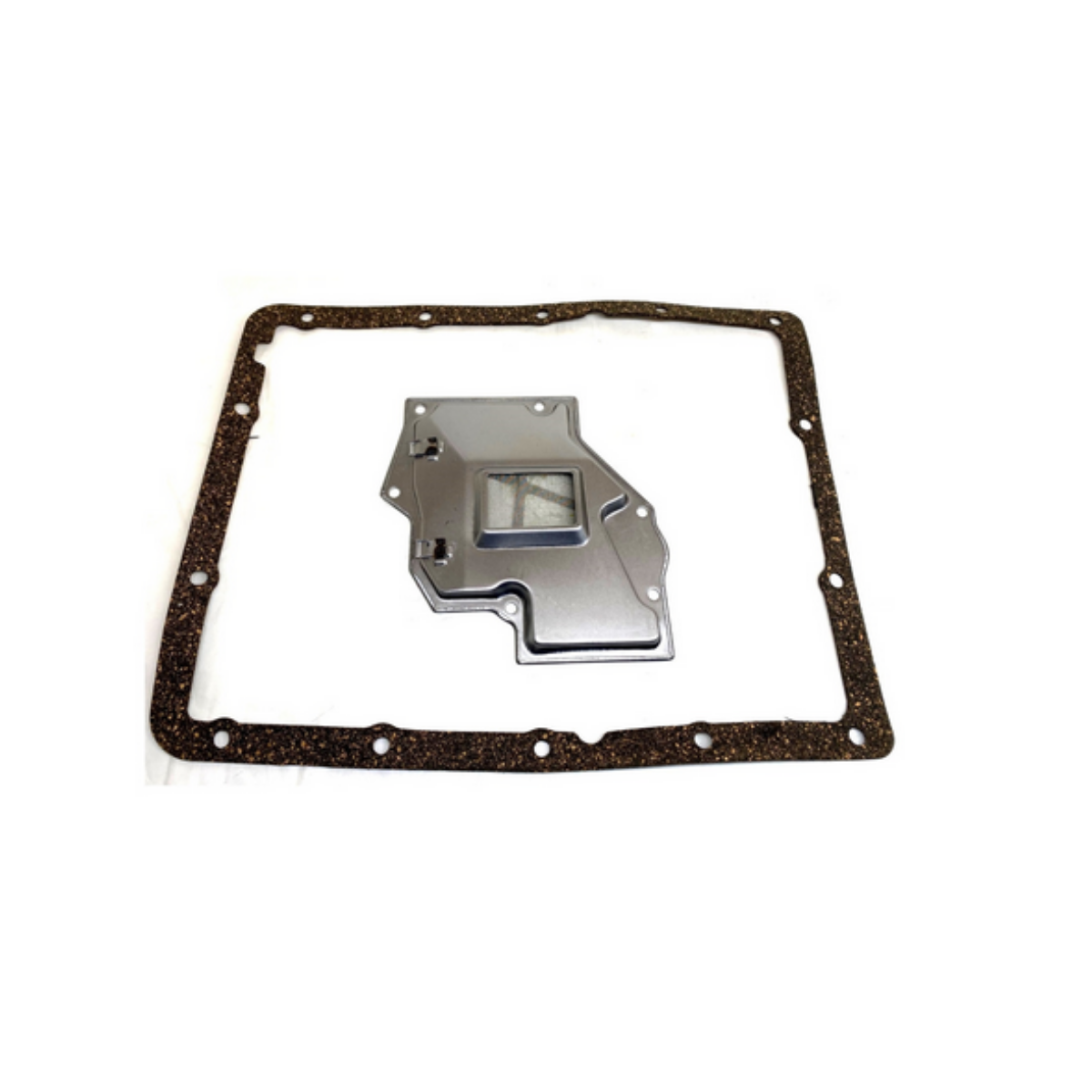 FILTRO E JUNTA CARTER CAMBIO AUTOMATICO GRAND VITARA 2.0 16V ATÉ 2004 / 2.5 / 2.7 / 1.6 / VITARA 1.6 16V