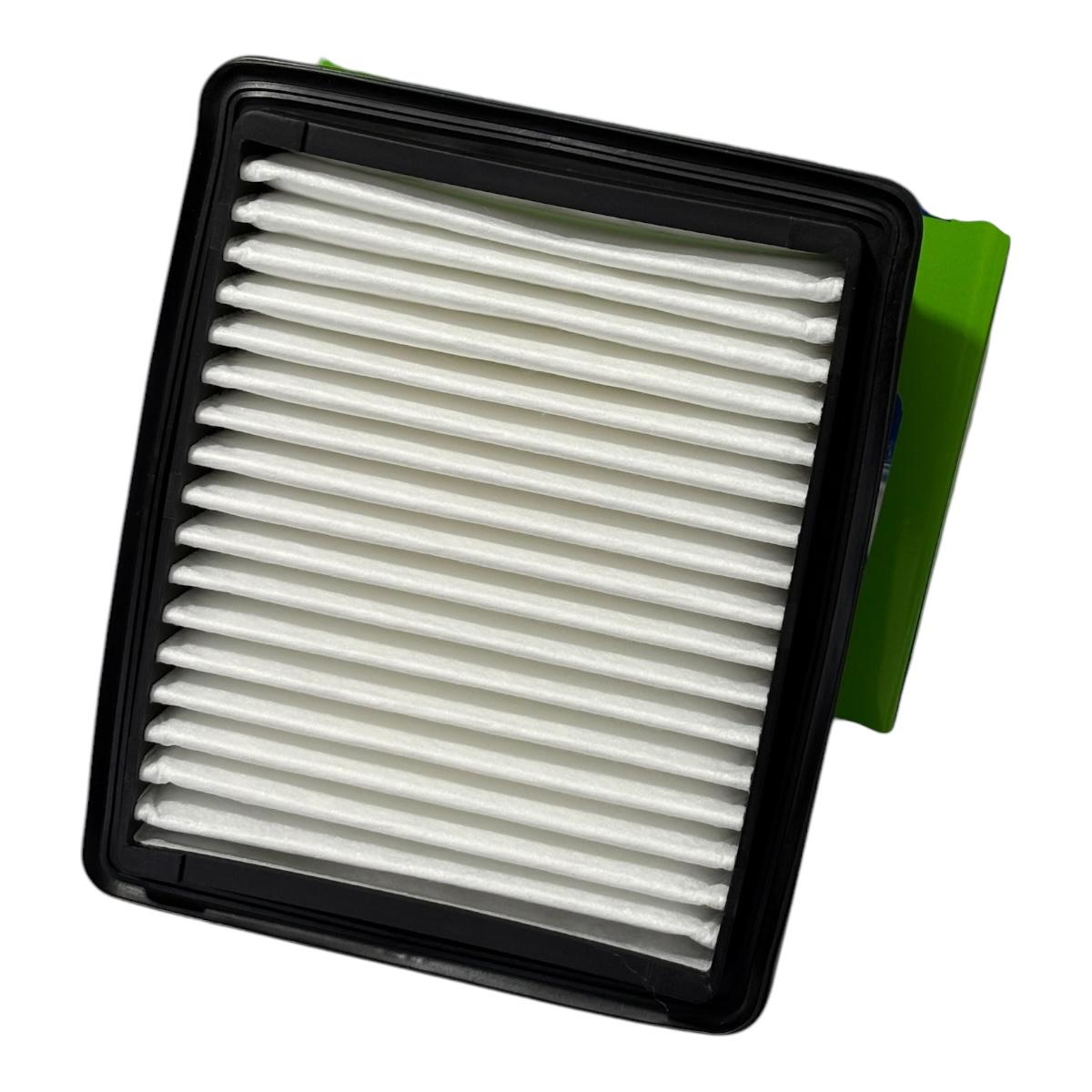 Filtro De Ar Motor Do Jimny 1.3 16v Todos