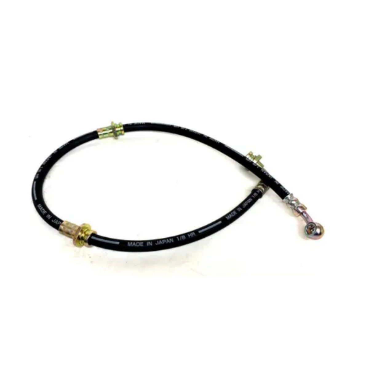 FLEXIVEL DE FREIO DIANT ESQUERDO VITARA TODOS / SIDEKICK / VITARA 2.0 V6 24V