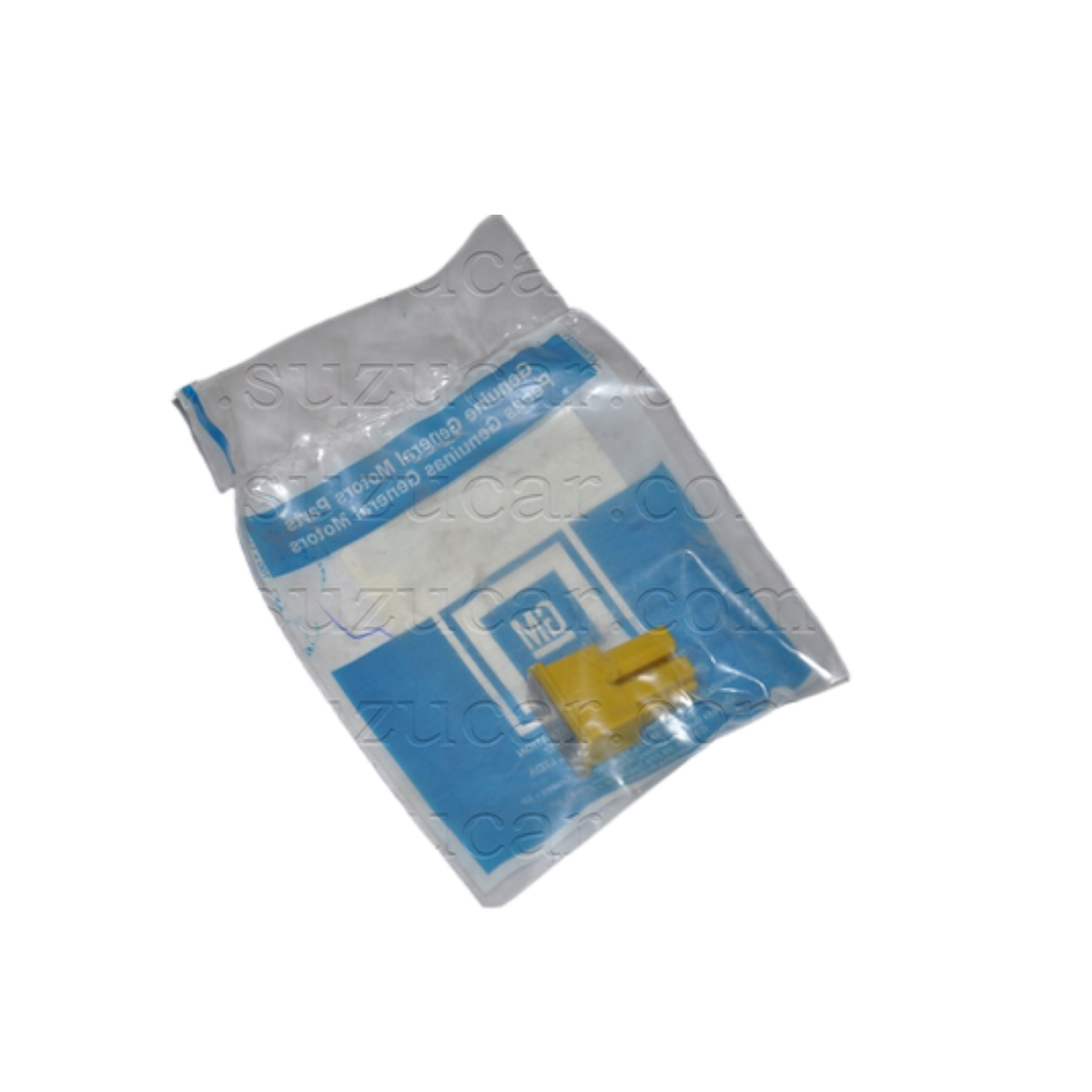 FUSIVEL 60A ( AMARELO ) FEMEA