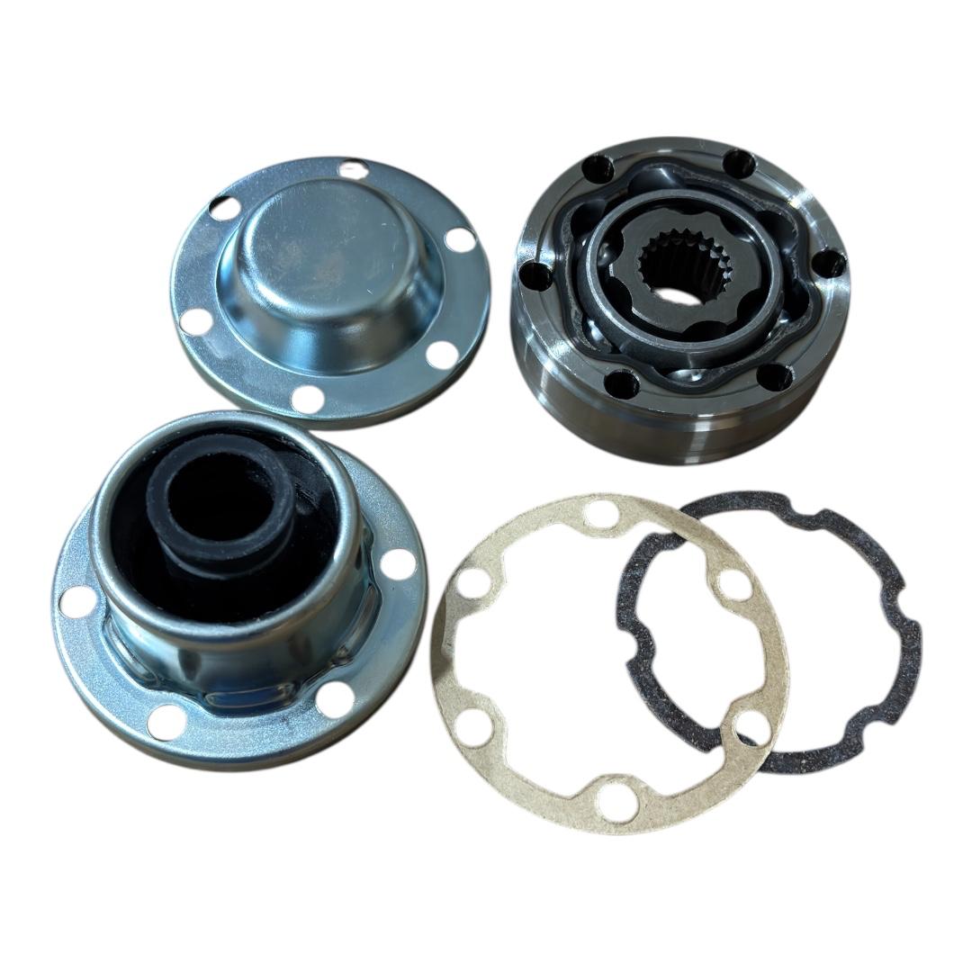 Homocinetica  Fixa Cardam Dianteiro Lado Cx 4x4 Grand Vitara 2.0 Após 2006