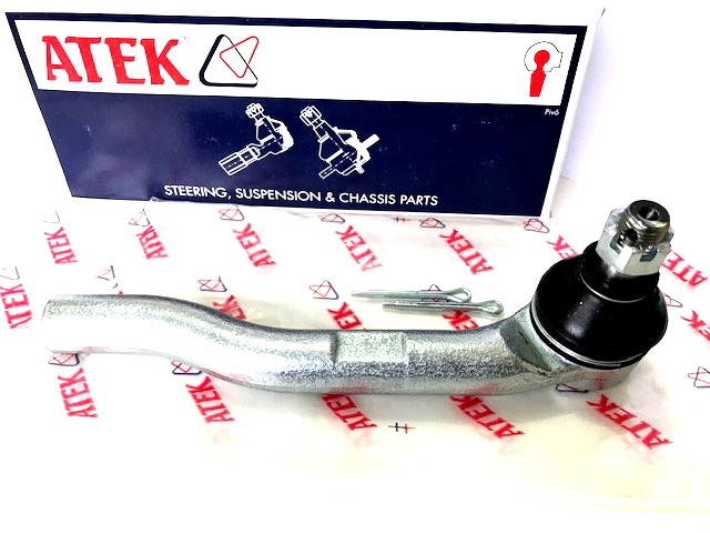 TERMINAL DIREÇÃO LD DIREITO -TRACKER TODOS ATÉ 2009 / GRAND VITARA TODOS ATÉ 2004 (ATEK)