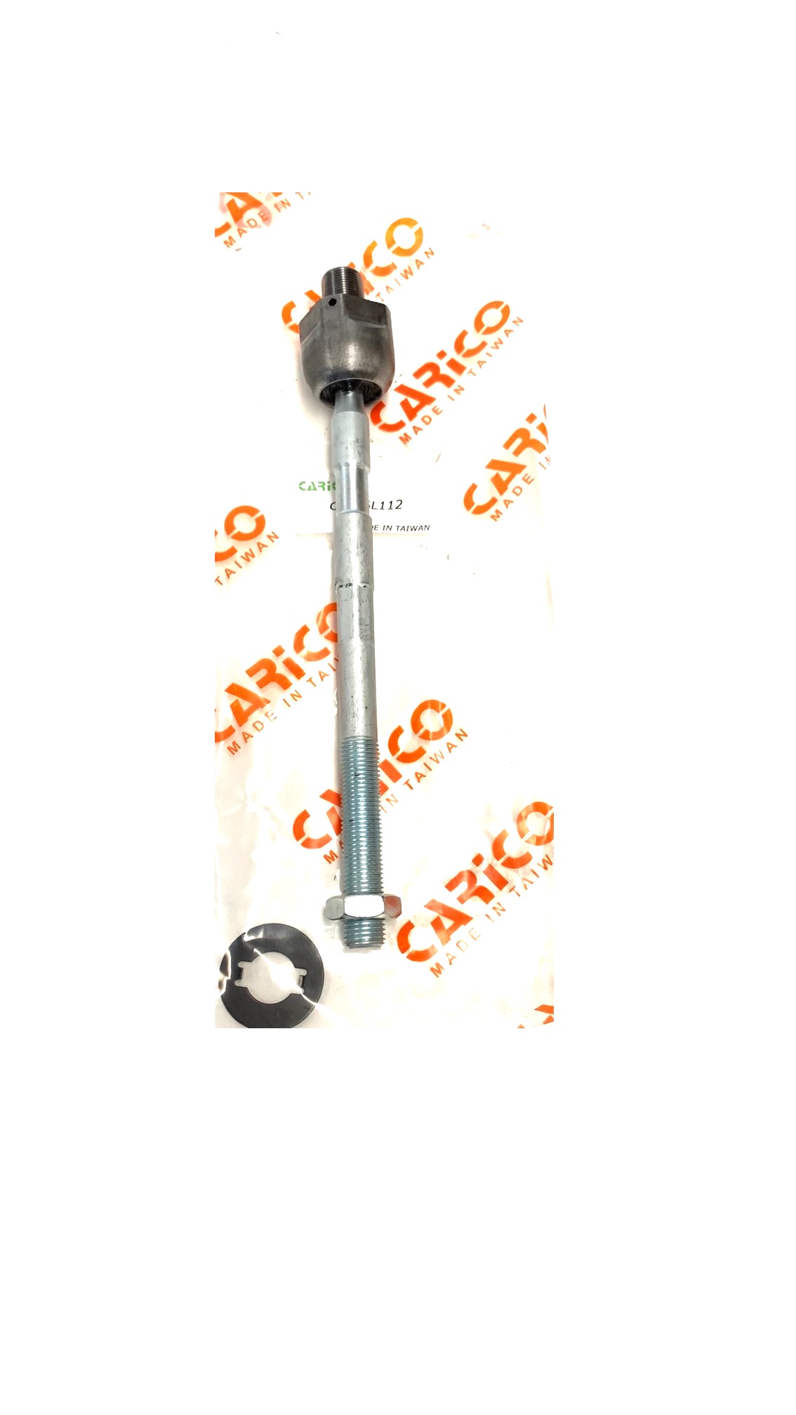 ✱Axial da Caixa de Direção GM-TRACKER TODOS ATÉ 2009 / GRAND VITARA TODOS ATÉ 2004 ( CARICO )