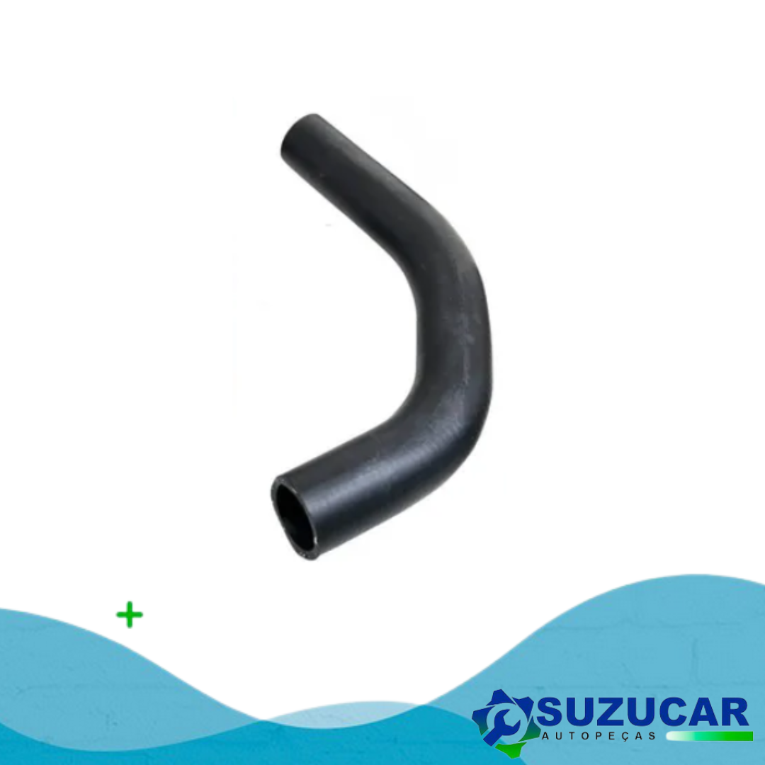 MANGUEIRA INTERMEDIARIA RADIADOR   VITARA 1.6  8V / VITARA 1.6 16V / SIDEKICK 1.6 16V