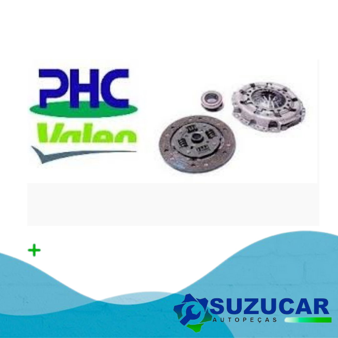 KIT DE EMBREAGEM GRAND VITARA XL7 2.7 V6 24V