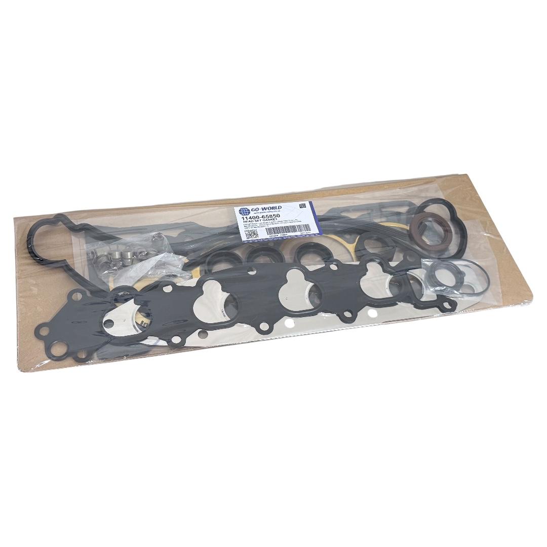 Jg de Junta Motor superior Baleno 1.6 16V / Vitara 1.6 16V / Sidekick 1.6 16v