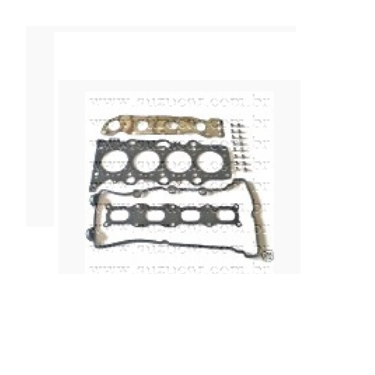 JG DE JUNTA MOTOR COMPLETO IGNIS 1.3 16V / JIMNY 1.3 16V ( 2000 ATÉ 2004)