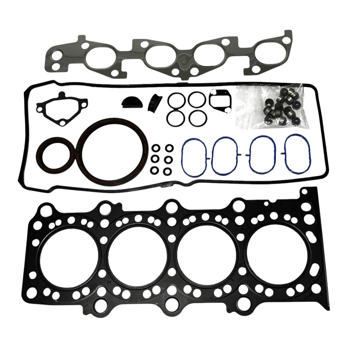 JG DE JUNTA MOTOR COMPLETO SX-4 2.0 16V ATÉ 2015