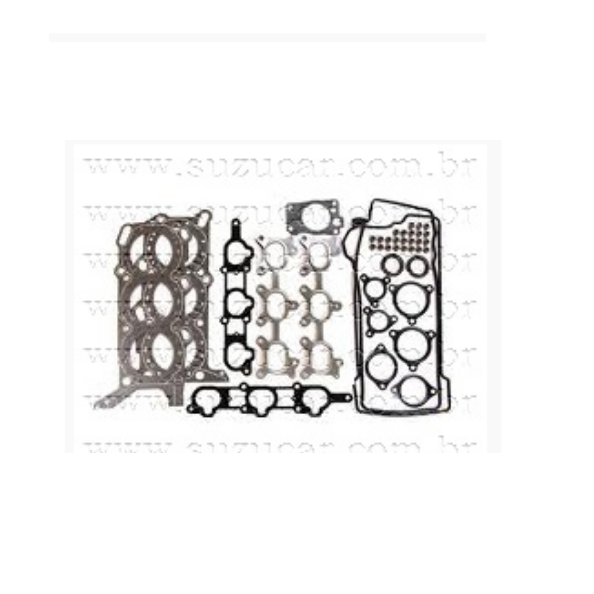 JG DE JUNTA MOTOR COMPLETO VITARA 2.0 V6 24V