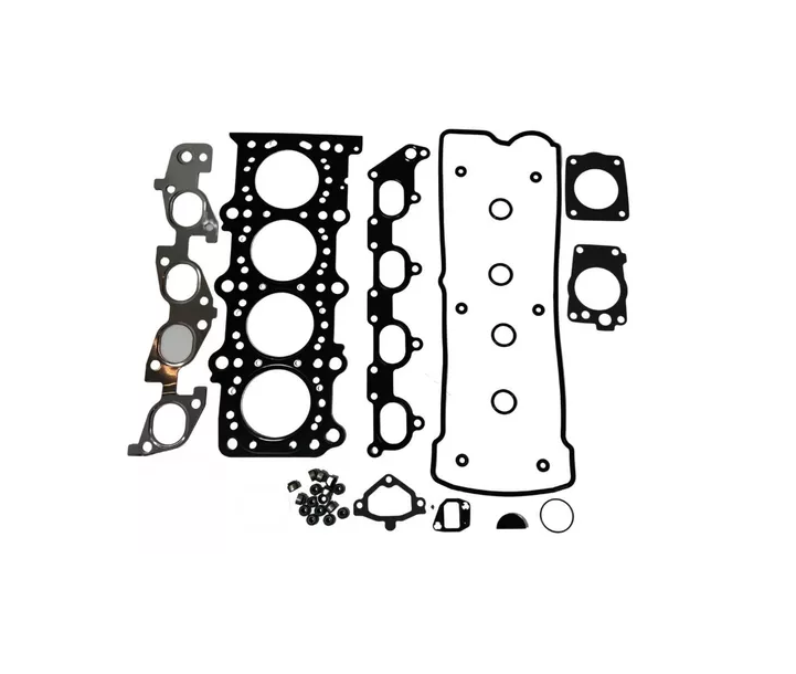 JG DE JUNTA MOTOR SUPERIOR TRACKER 2.0 16V GAS ATÉ 2009 / GRAND VITARA 2.0 16V ATÉ 2004