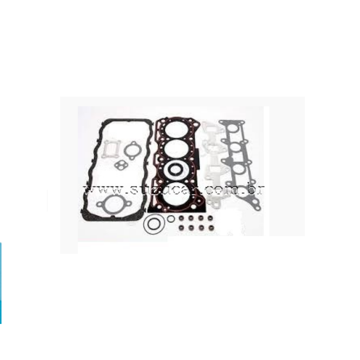 JG DE JUNTA MOTOR SUPERIOR  VITARA 1.6 8V