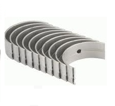 Jogo de Bronzina de Mancal SAMURAI 1.3 8V (100MM)