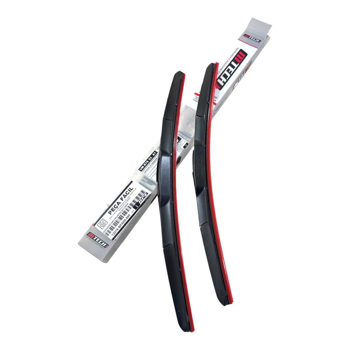 Jogo de Palheta do limpador do Para-brisa G.VITARA 2.0/3.2 após 2006(Original)