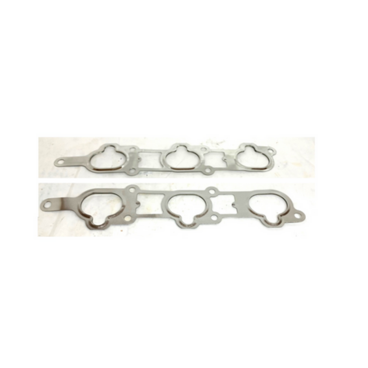 Junta Coletor Admissão  Suzuki VITARA V6 2.0 24V / GRAND VITARA 2.5 V6 / 2.7 V6 (JOGO )