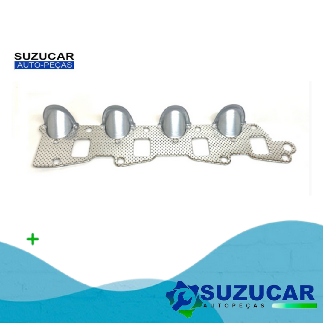 Junta Coletor Escapamento Suzuki VITARA 1.6 8V