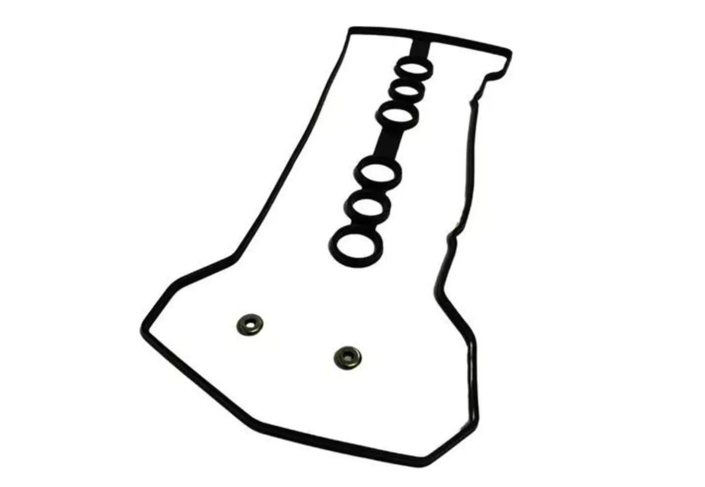 Junta Tampa Valvula Toyota Corolla 1.6 1.8 16v 2002 A 2014