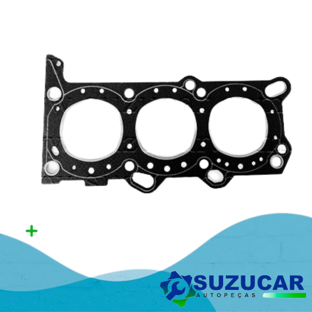 JUNTA DO CABEÇOTE LD ESQUERDA GRAND VITARA 2.5 V6 24V