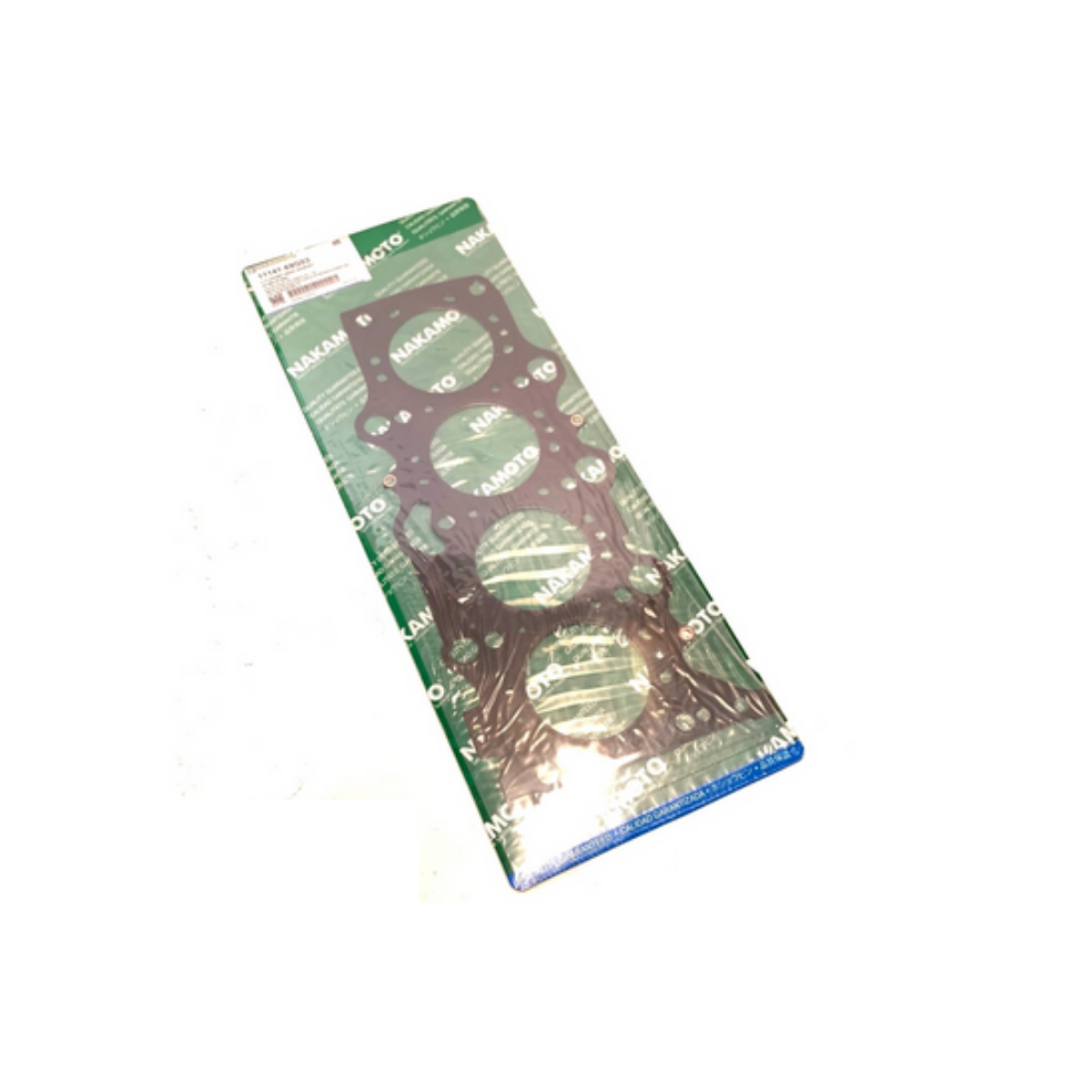 JUNTA DO CABEÇOTE JIMNY 1.3 16 V / IGNIS 1.3 16V APÓS 2000