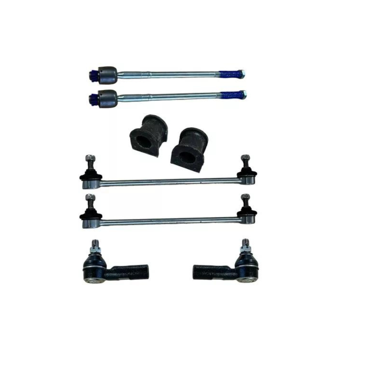Kit Axial Terminal Bieleta Grand Vitara G3 Após 2006