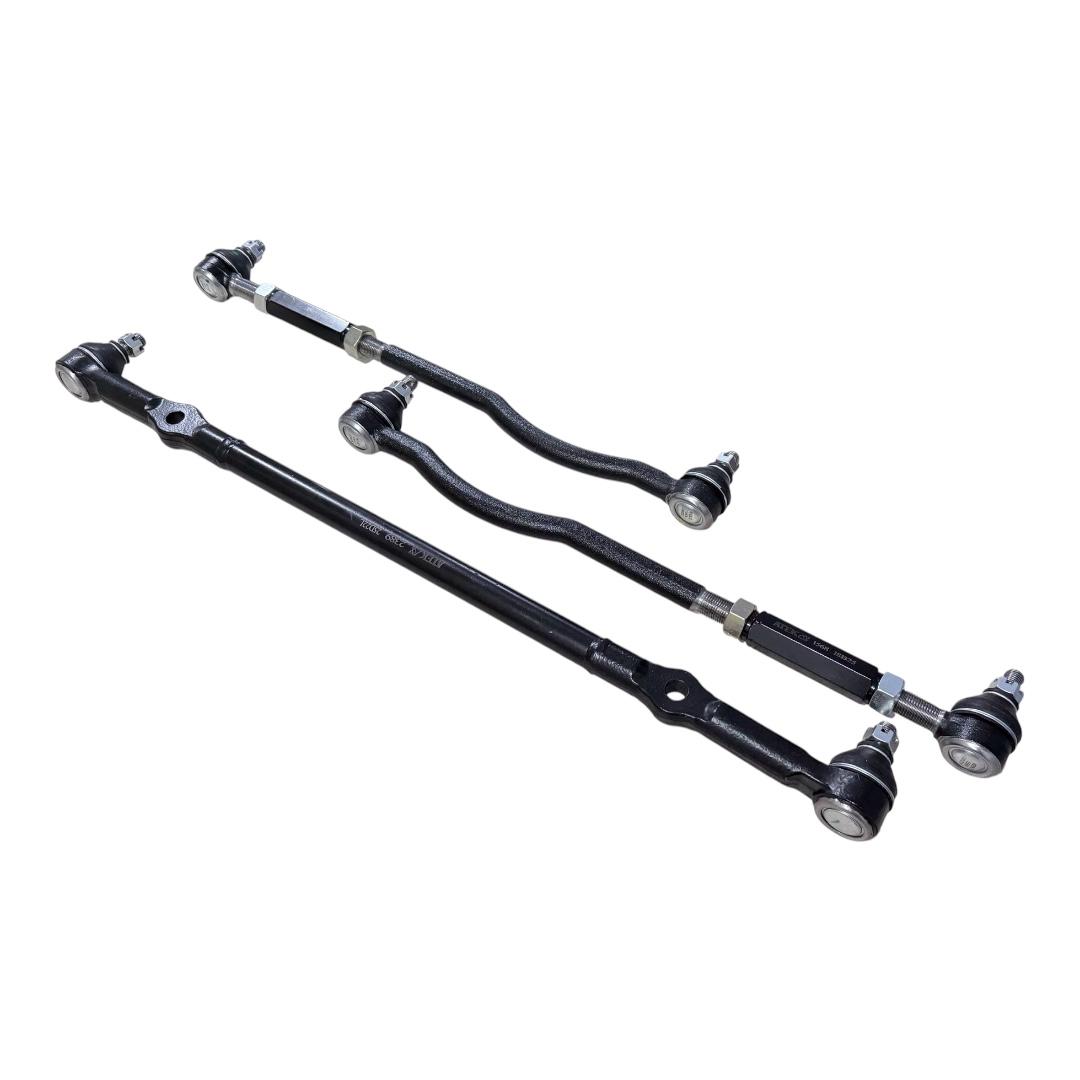 Kit Barra Central Vitara 1.6 8V / Vitara 1.6 16V / Sidekick  1.6 16v (Atek) 