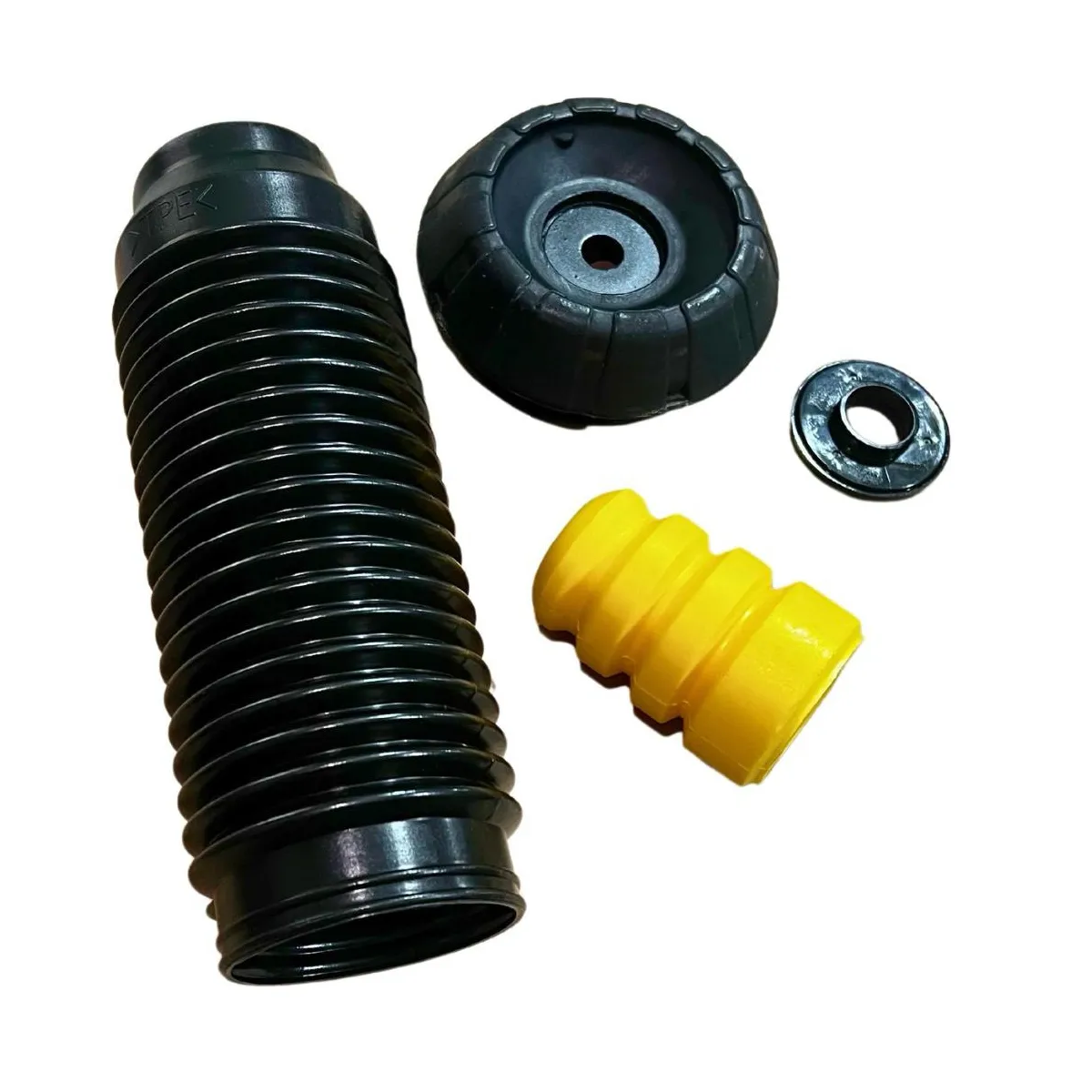 Kit coxim amortecerdor dianteiro SX4 2.0 16V Até 2015