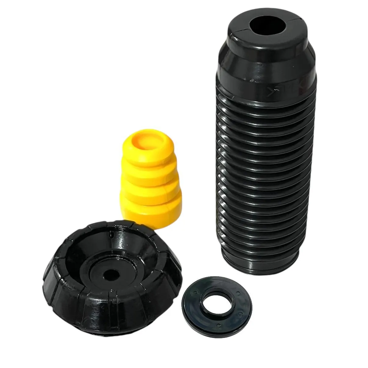 Kit coxim amortecerdor dianteiro SX4 2.0 16V Até 2015