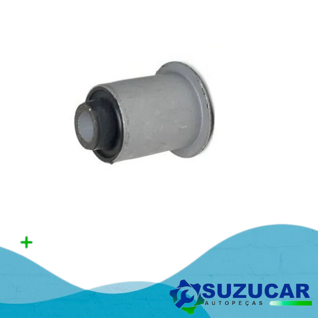 BUCHA DA BANDEJA GM-TRACKER TODOS ATÉ 2009 / GRAND VITARA TODOS ATÉ 2004  (PEQUENA)