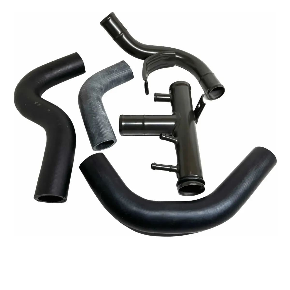 Kit Cano Água + Mangueira Radiador Vitara Sidekick 1.6 16v ( Completo )
