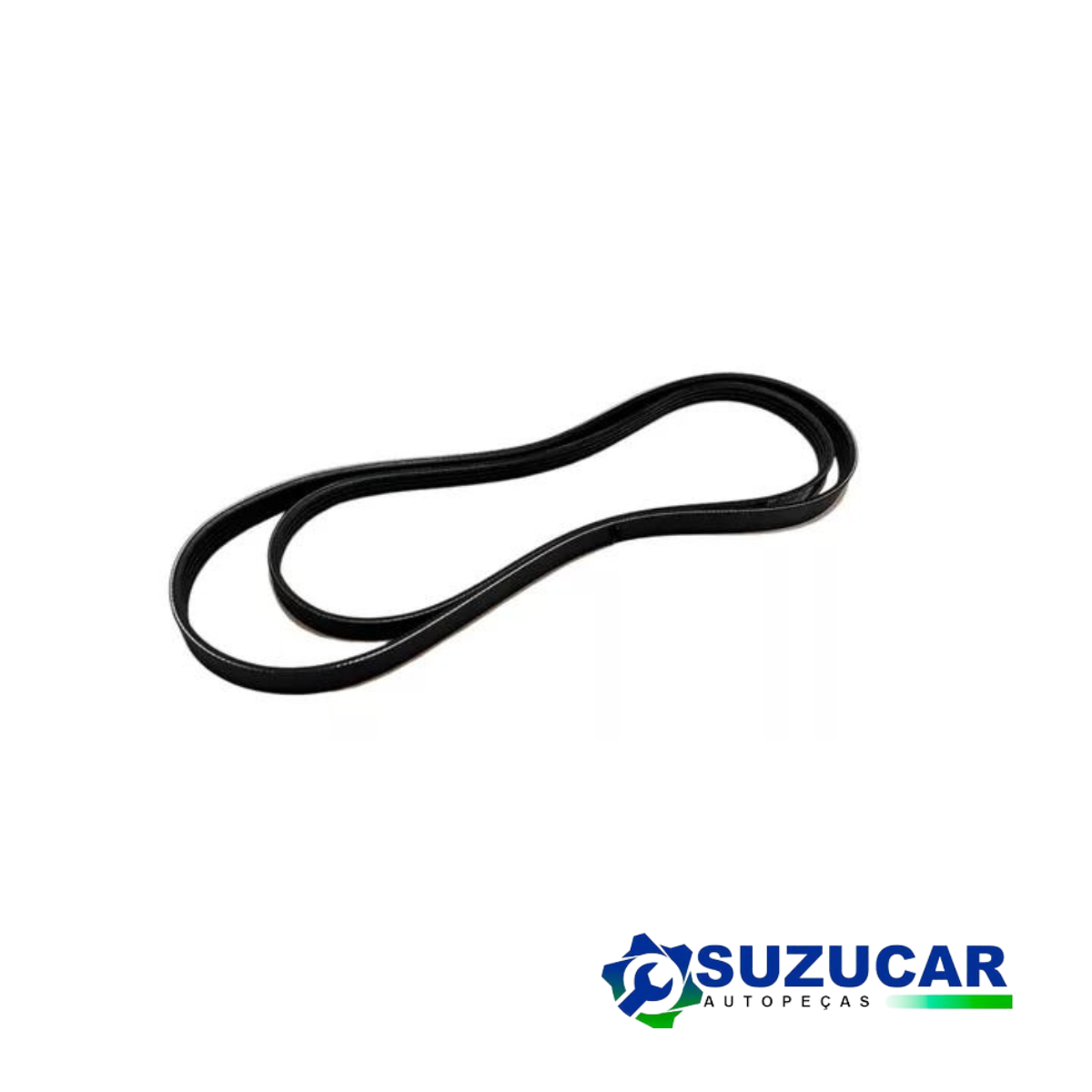 Kit Correia Ar Cond + Bomba D'agua Alt Jimny New Sierra 1.5