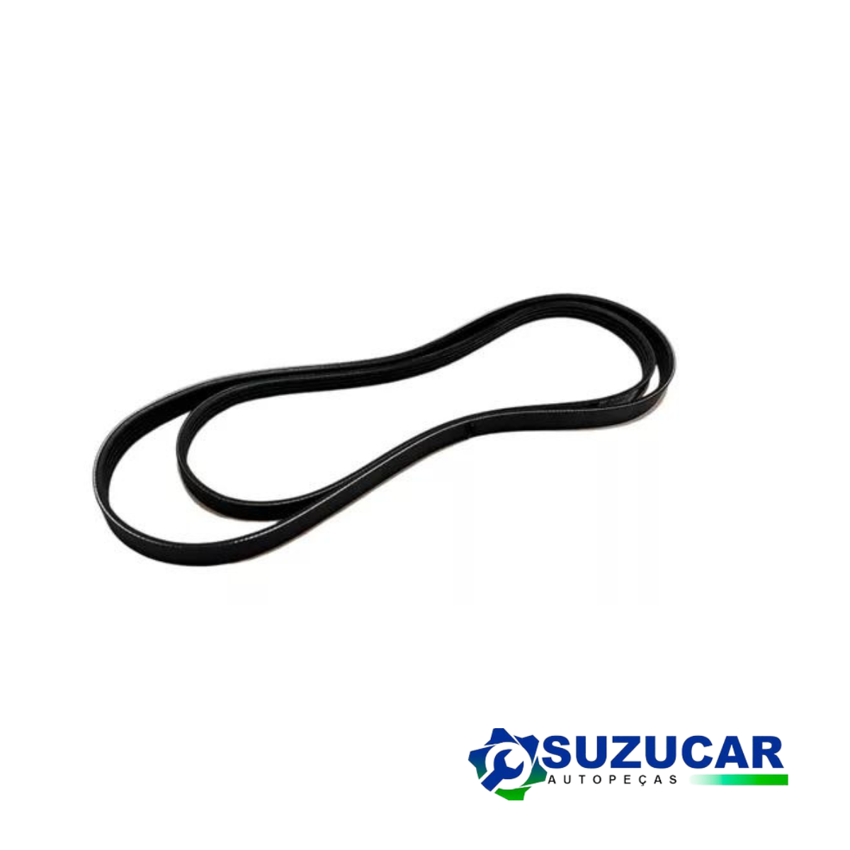 Kit Correia Ar E Direçao + Alternador New Vitara 1.4 Turbo