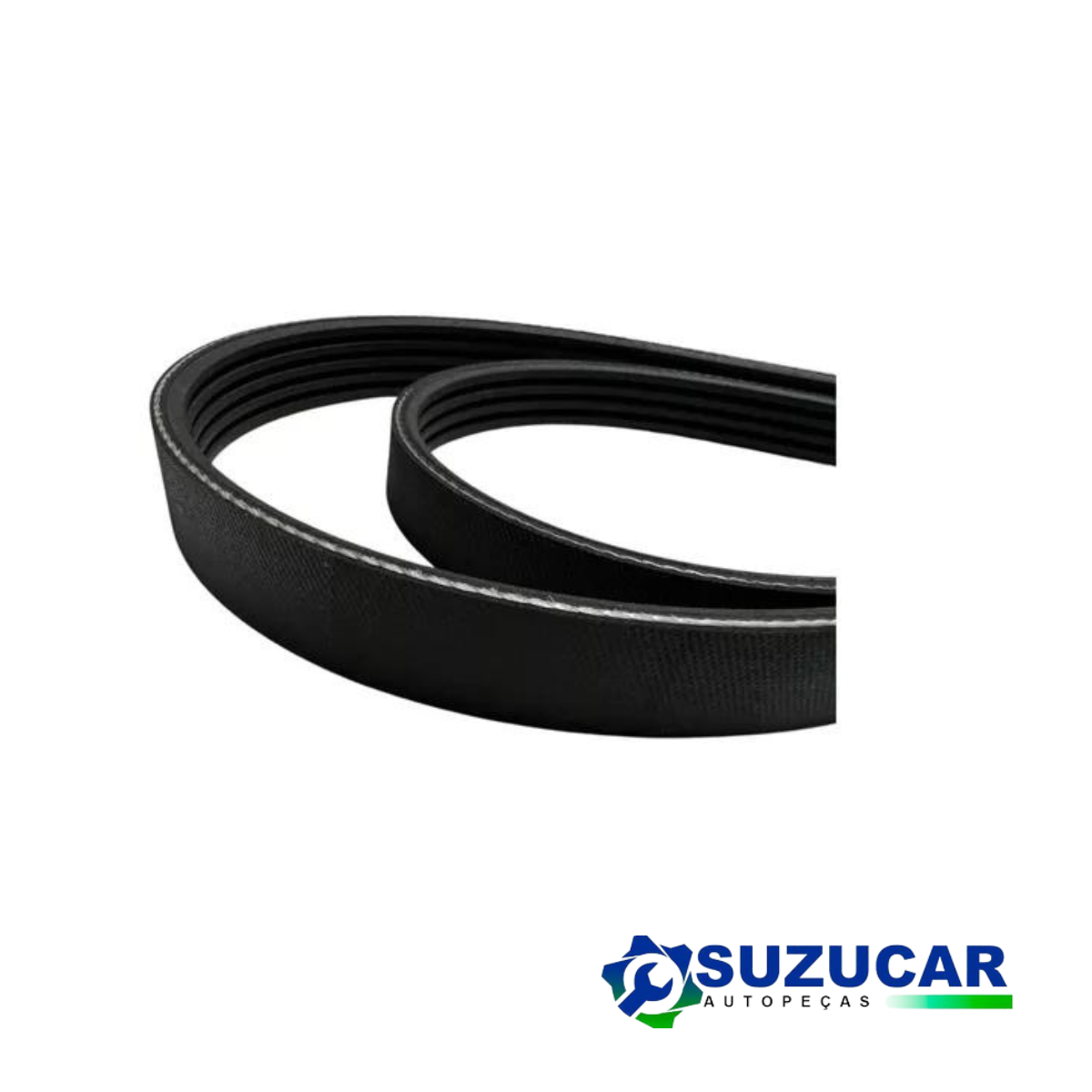 Kit Correia Ar E Direçao + Alternador New Vitara 1.6 16v