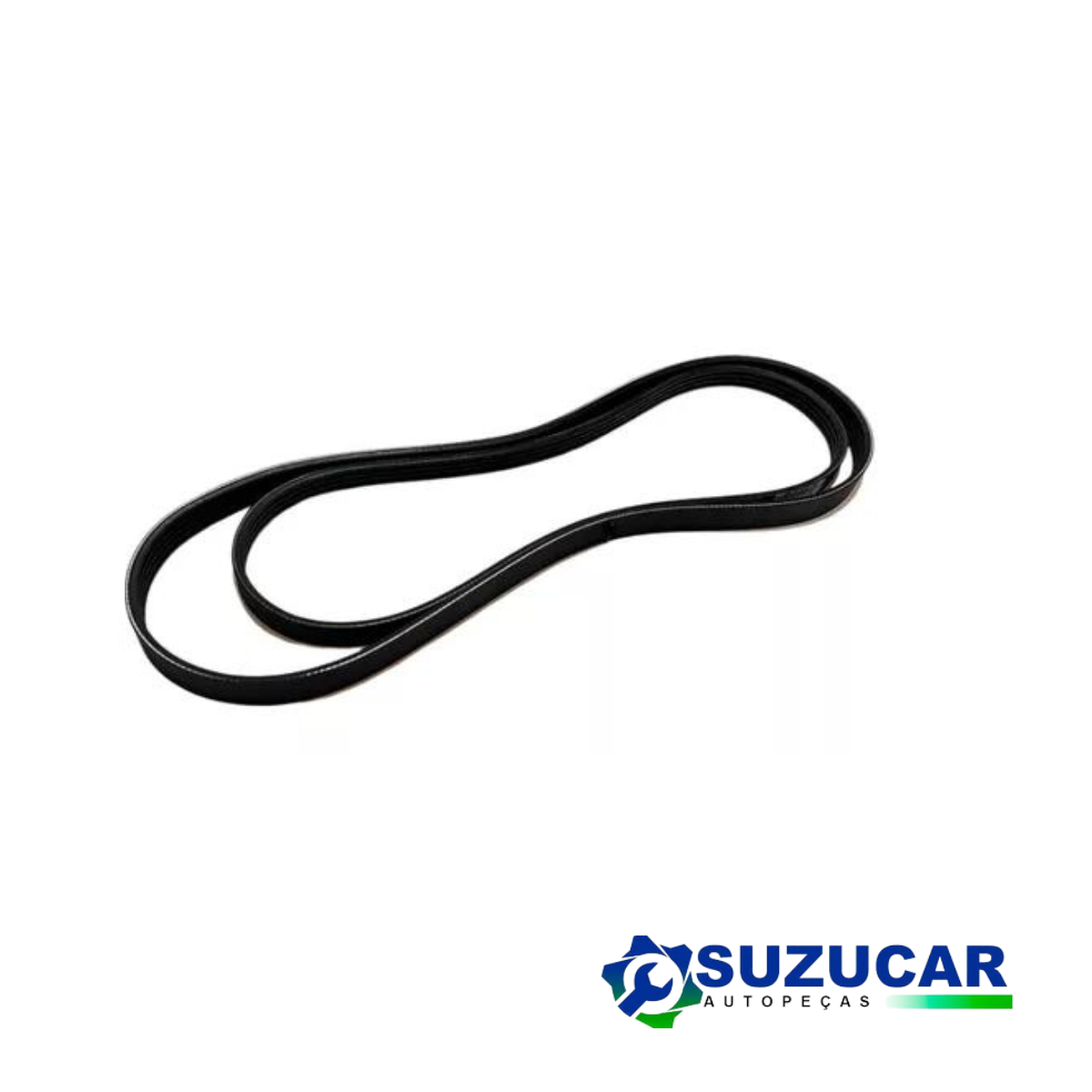 Kit Correia Ar E Direçao + Alternador S-CROSS 1.4 Turbo