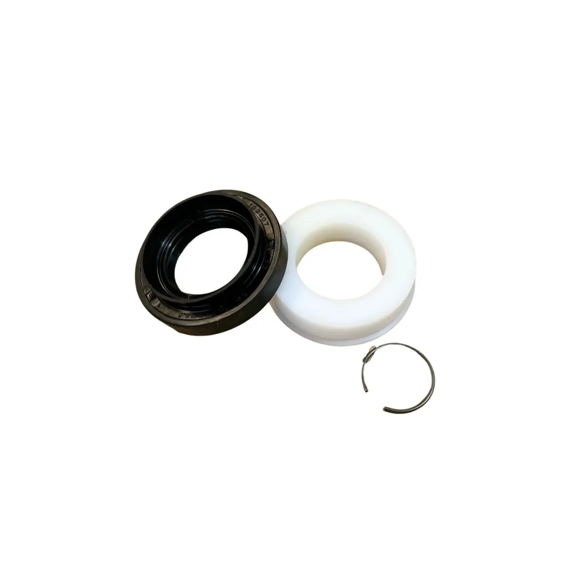 Kit de Calço ( RECALL ) retentor da Panela Diferencial  Dianteiro  Vitara 1.6 2.0 Todos / Tracker todas até 2009 / Grand Vitara todas até 2004 