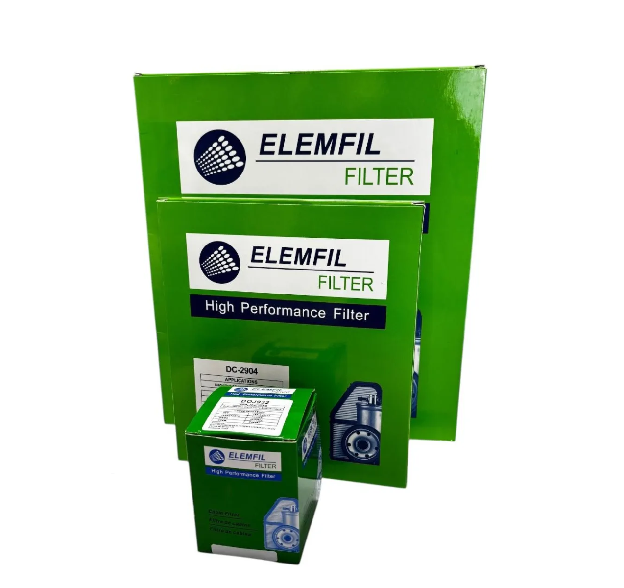 Kit Filtros Ar Motor Oleo Ar Cond  S-Cross 1.4 Turbo Todos