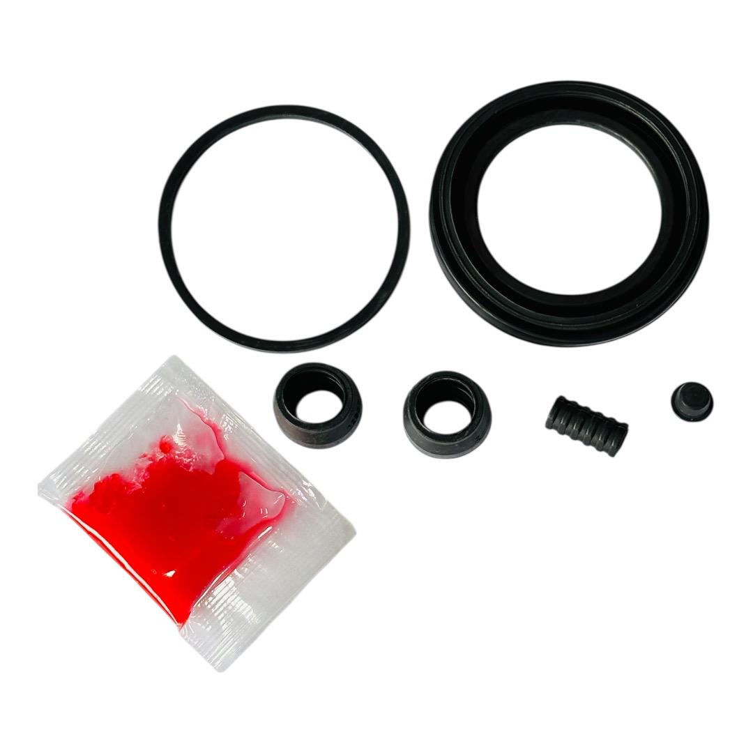 KIT GUARDA PÓ / REPARO DA PINÇA  GRAND VITARA 2.0 16V GER III APÓS 2006 /  GRAND VITARA 3.2 V6